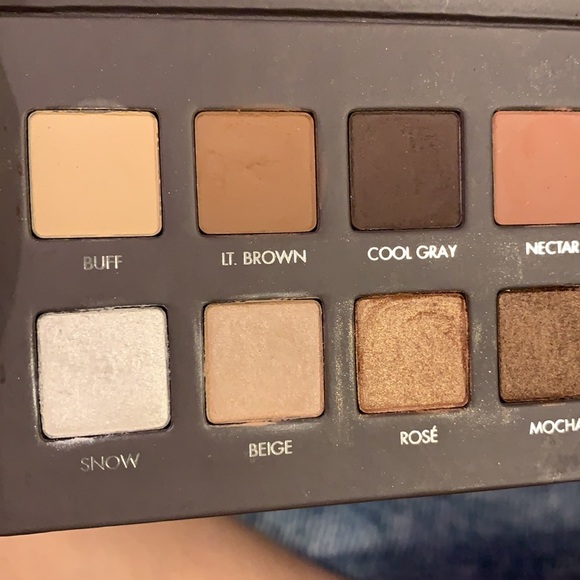 Lorac Pro Eyeshadow Palette Vol 2 - Picture 3 of 8